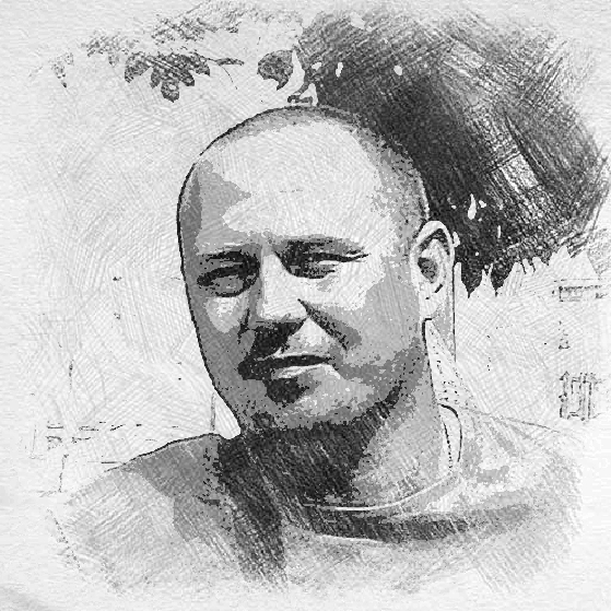 Дмитрий Захаров